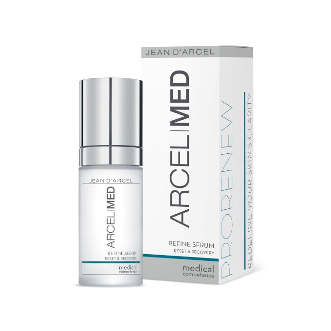 REFINE SERUM