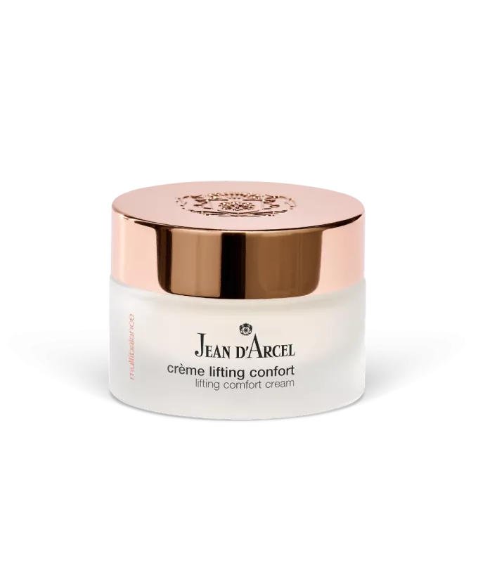 Créme lifting confort