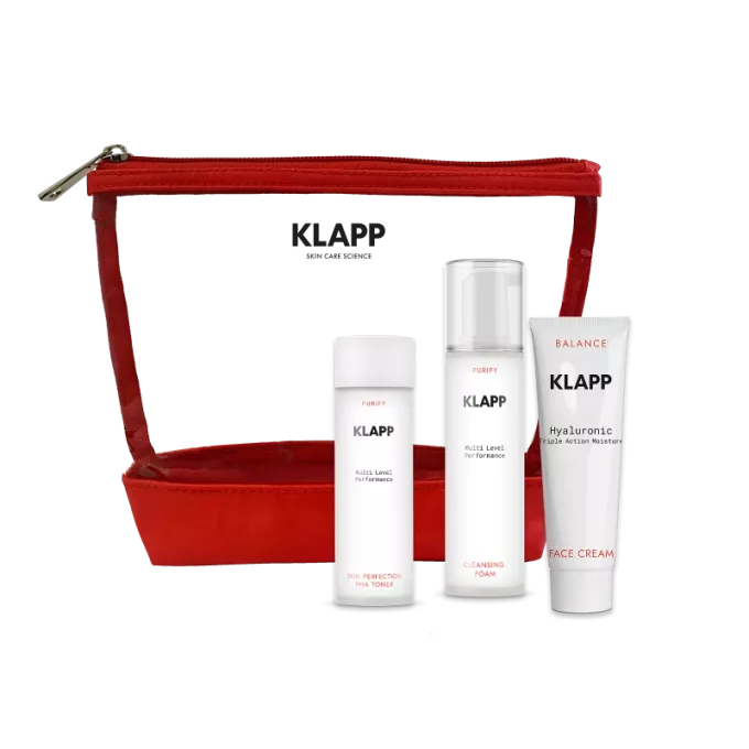 Happiness for your skin