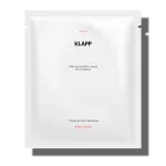 Triple Action Soothing Sheet Mask