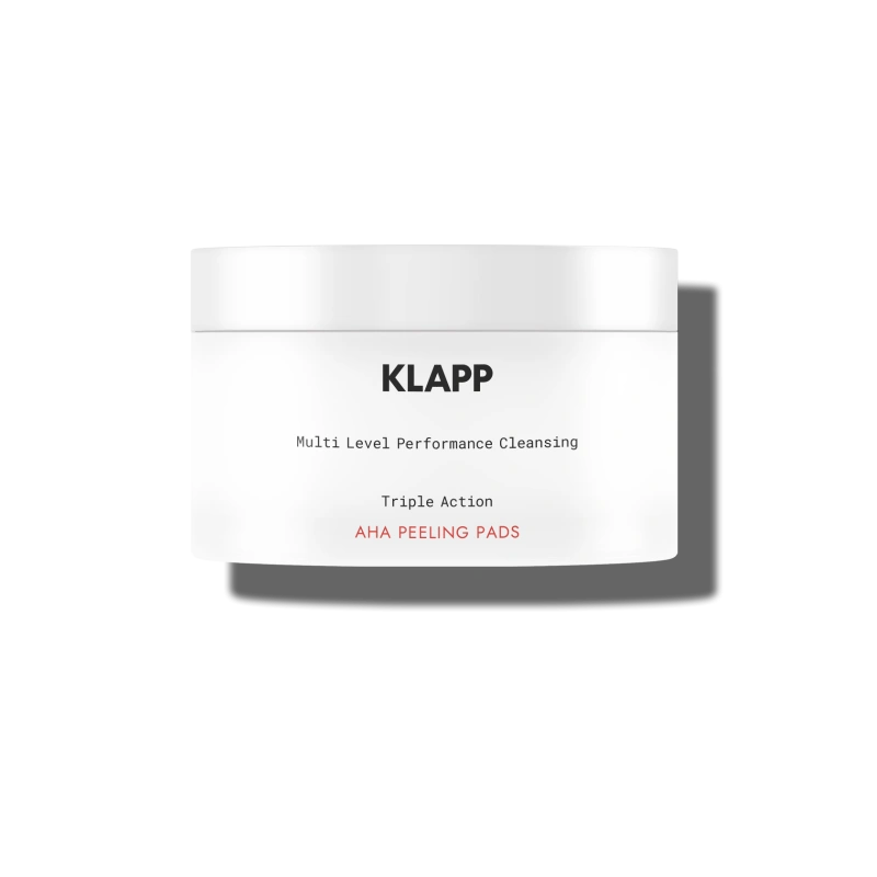 aha pads peel