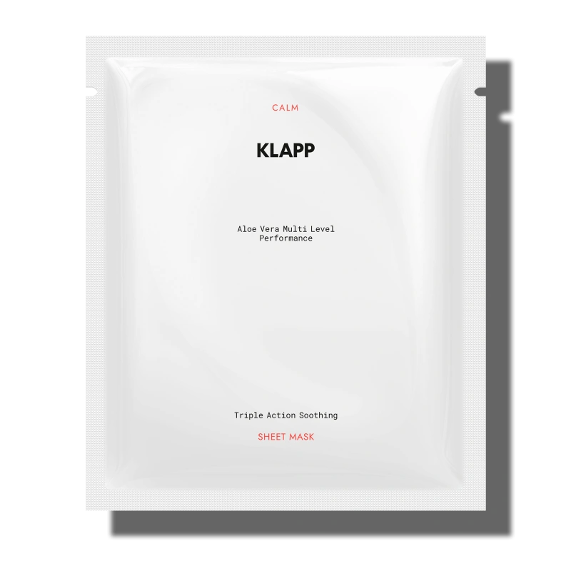 aloe vera mask