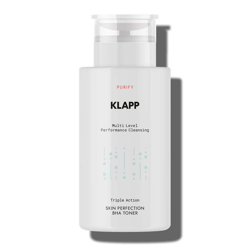 bha toner