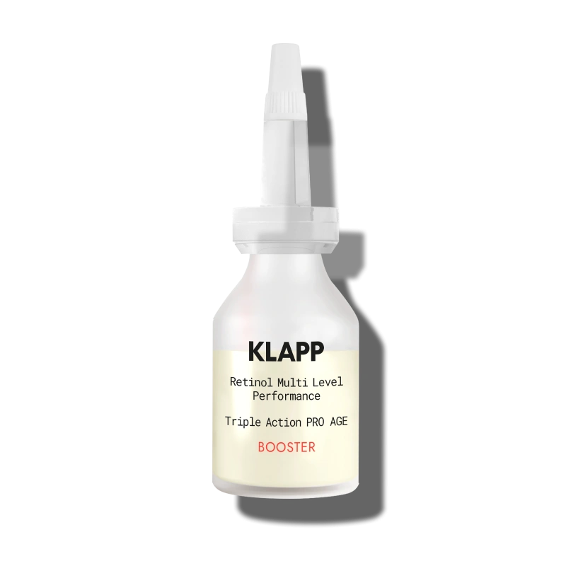 booster retinol