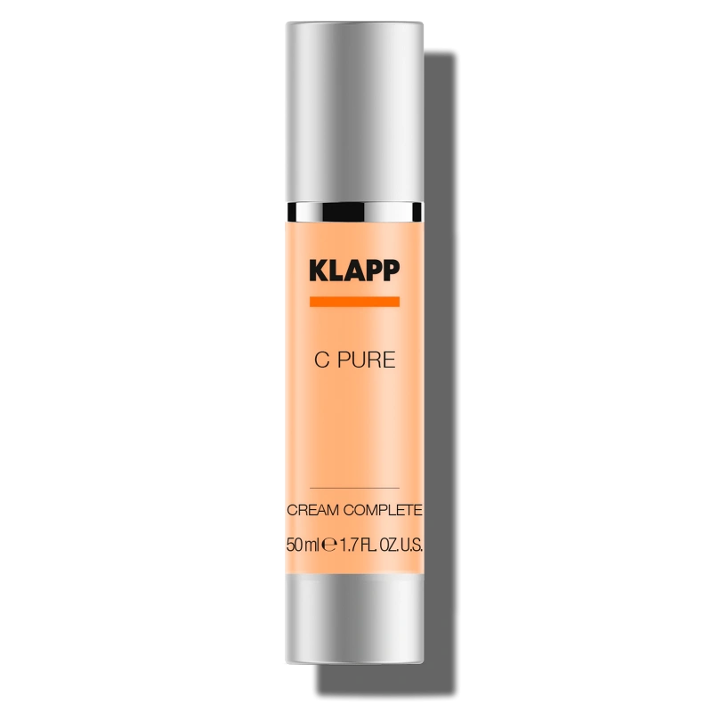 c pure cream complete