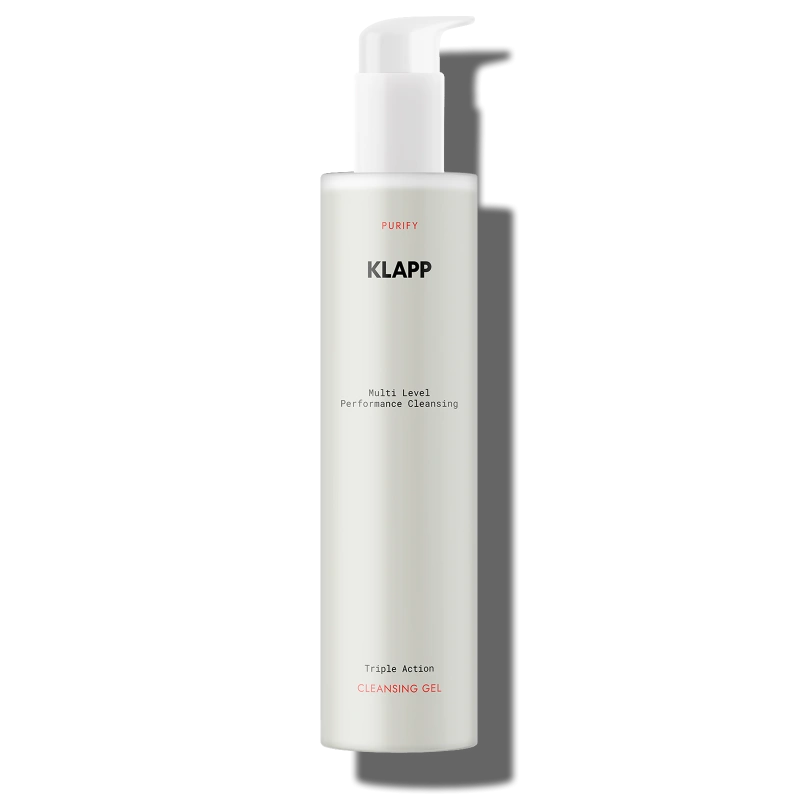 cleansing gel24