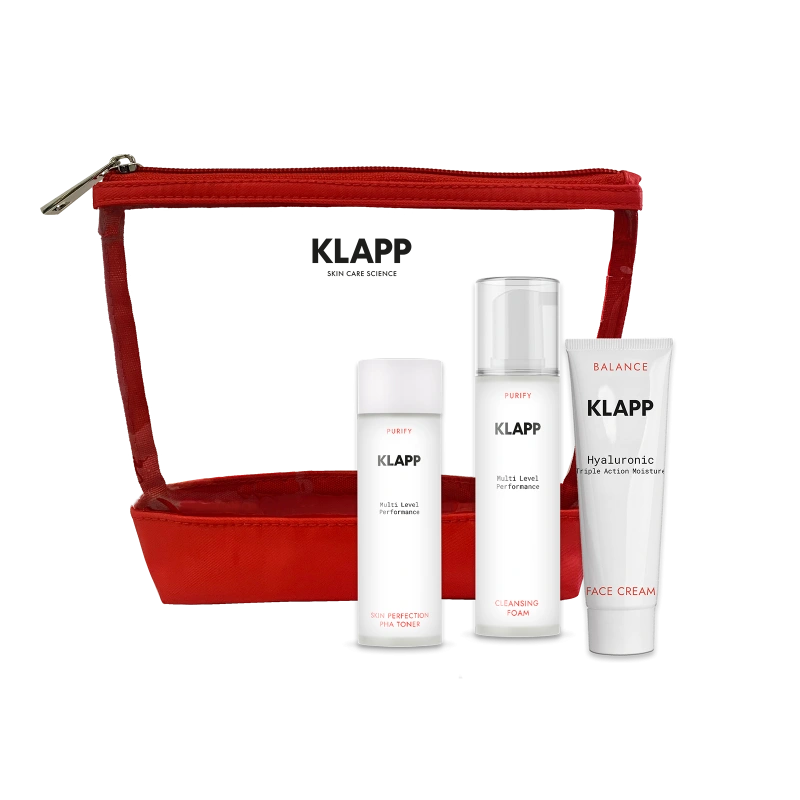 happiness for your skin