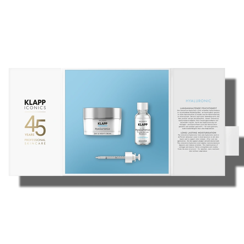 hyaluronic sada