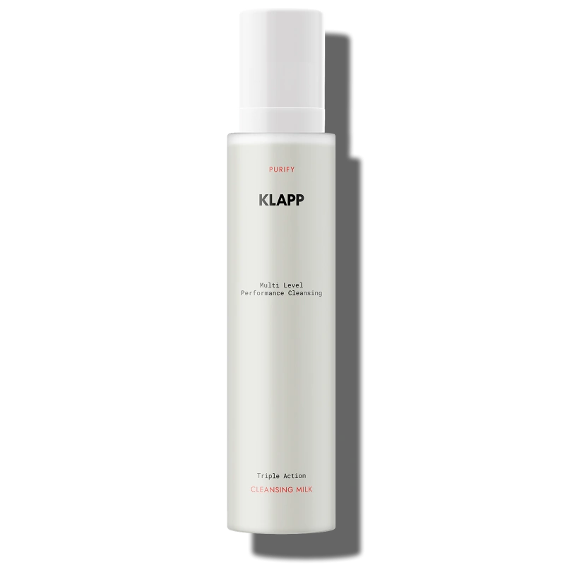 milk klapp