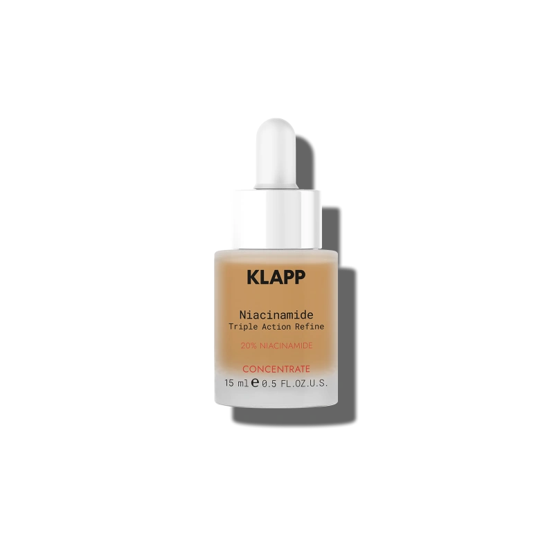 niacinamide concentrate
