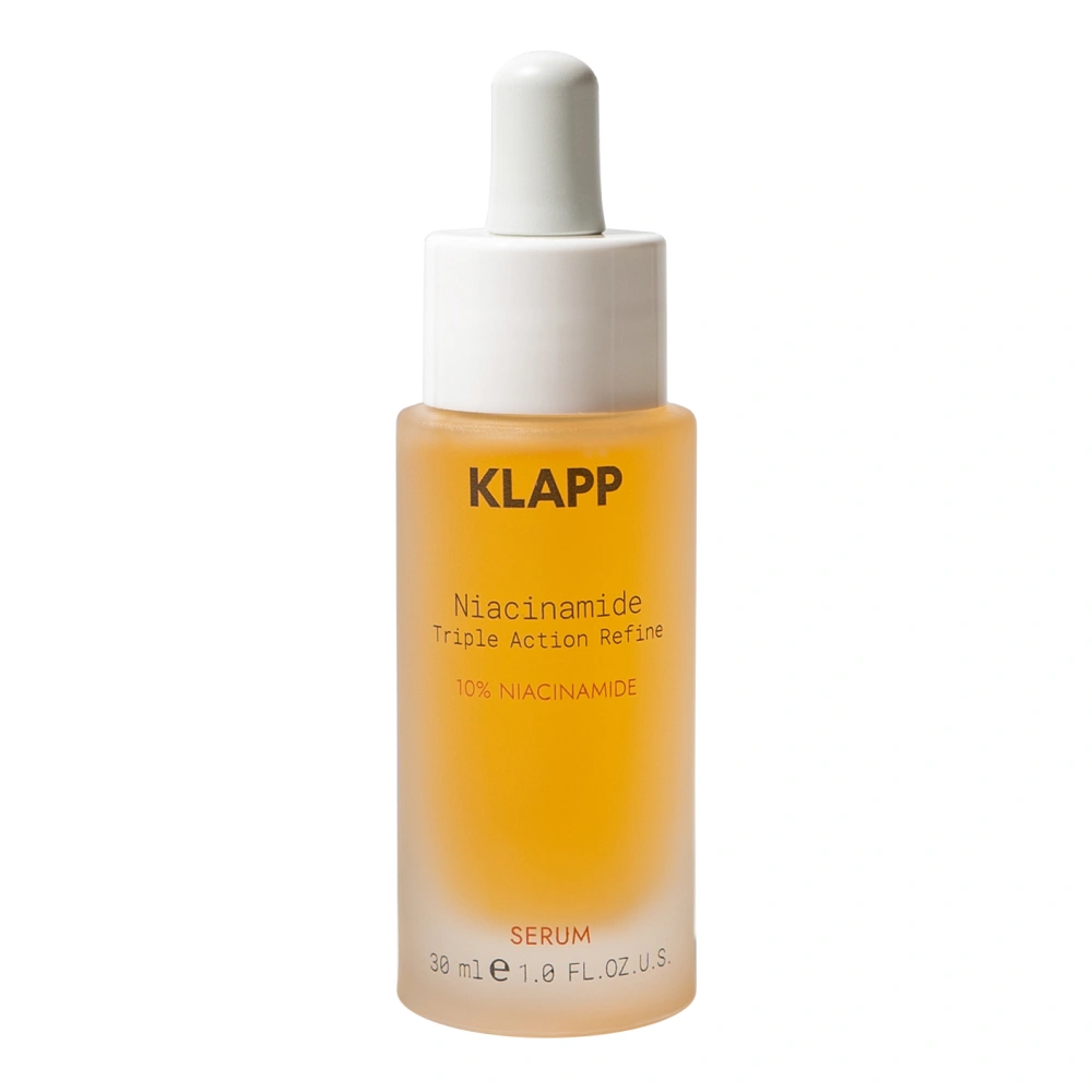 niacinamide serum