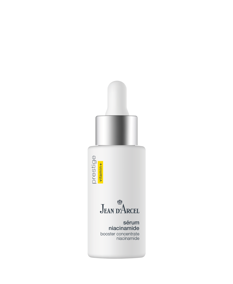 serum niacinamide