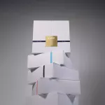 ICONIC BOX ASA PEEL