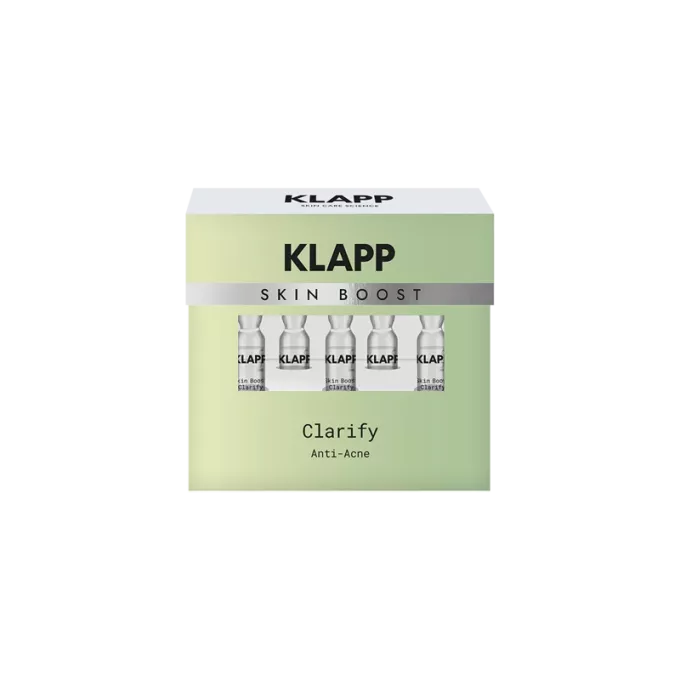 Skin Boost Clarify Anti-Acne