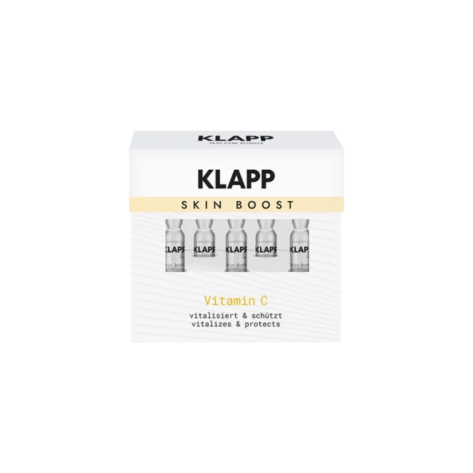 Skin Boost Vitamin C