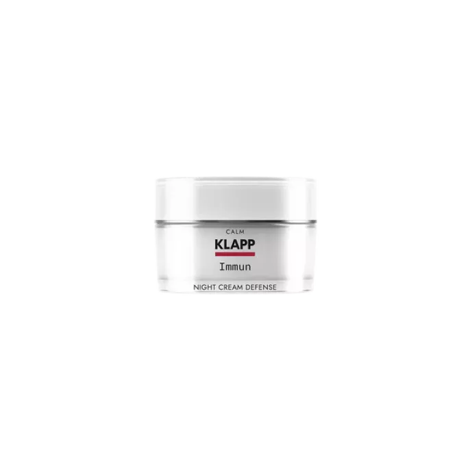 Immun Night Cream Defense