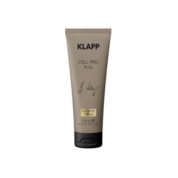 Cell Pro Body Cellulite Cream