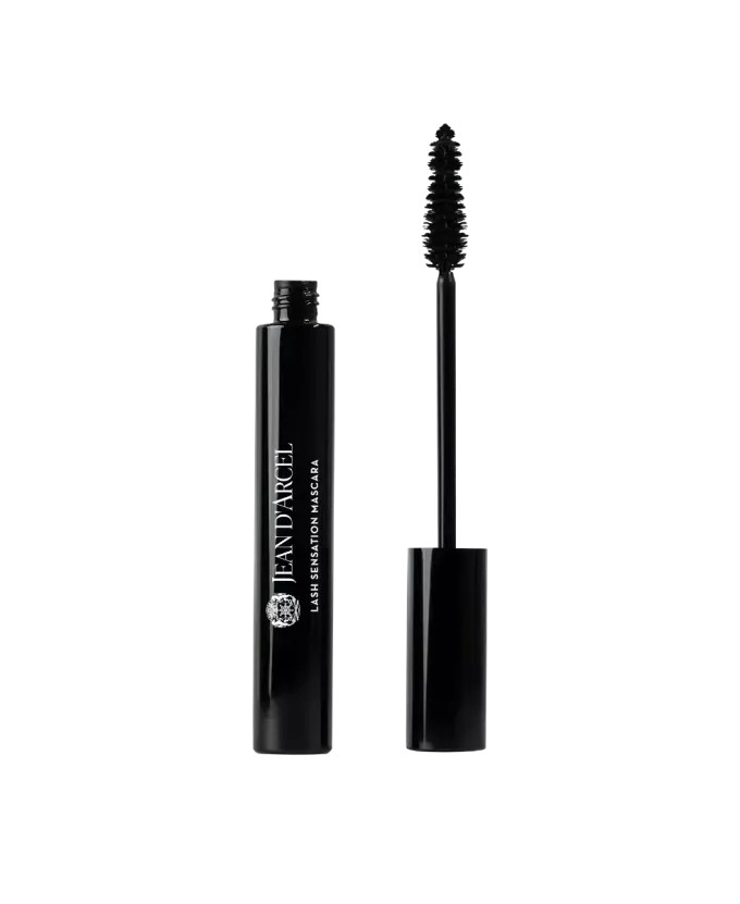 Lash sensation mascara