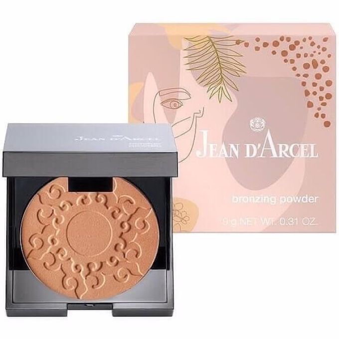 BRONZING POWDER