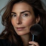 blusher powder no. 01