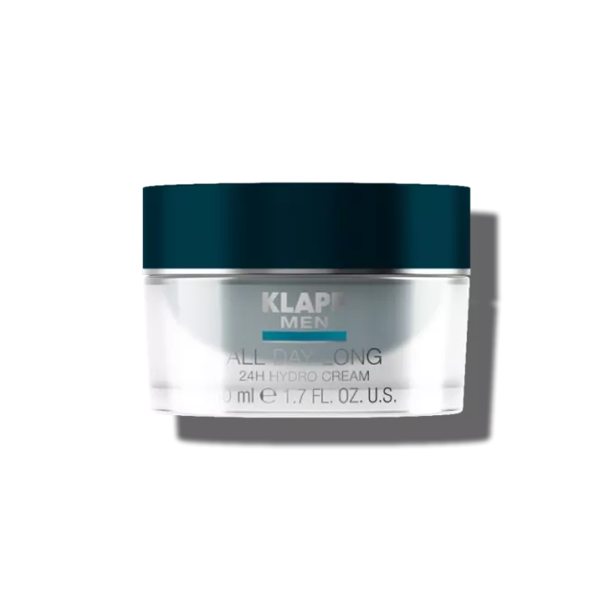 All Day Long - 24h Hydro Cream