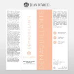 Peeling aux acides de fruits