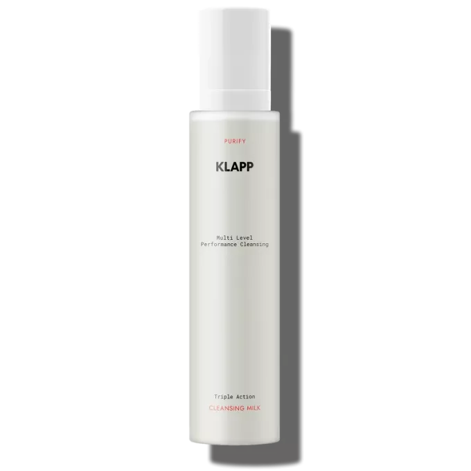 Triple Action Cleansing Milk