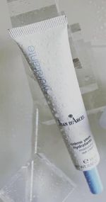 Créme yeux hydratante