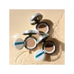 Colour & Care Cushion
