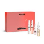 4 days ampoules set