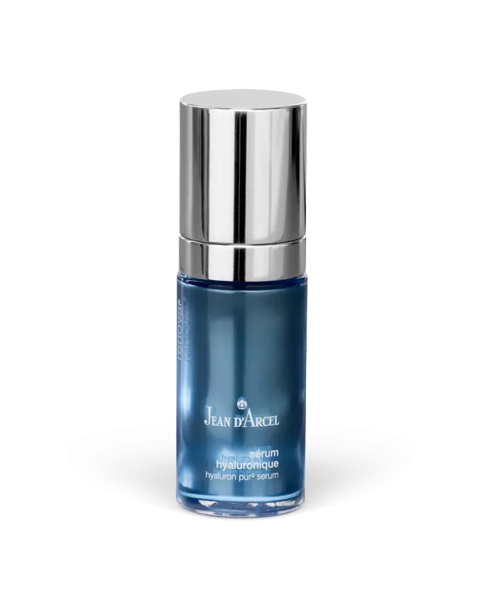 Serum hyaluronique