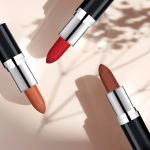 3D lipstick no.103 shiny