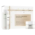 Purify & Balance Skin Care Set