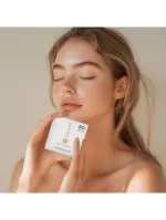 poudre protection solaire no.1 SPF 50+