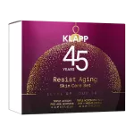 resist aging skin care set
