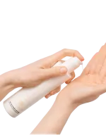 Gel nettoyante anti-age