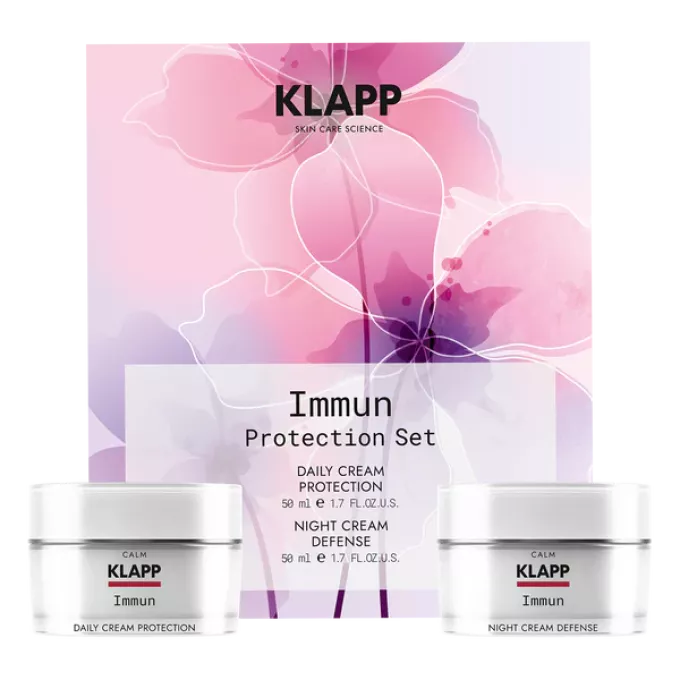 Immun Protection Set