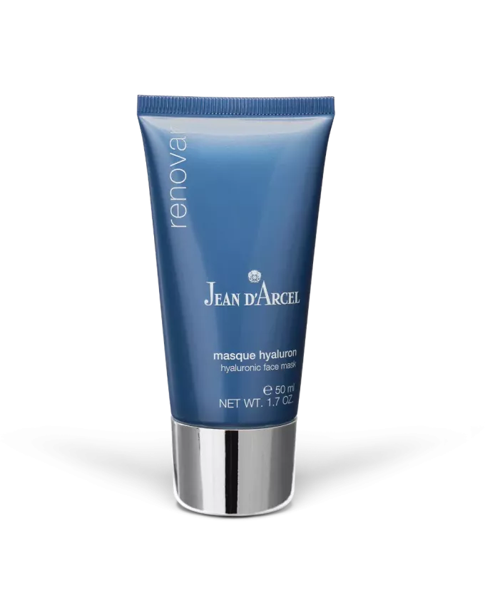 Masque hyaluron