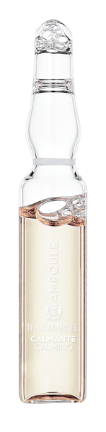 Ampoule calmante