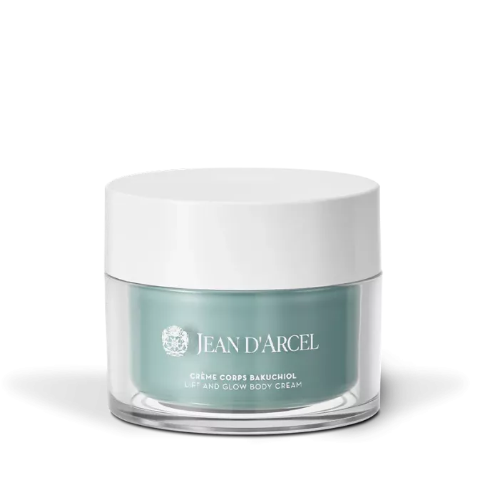 CRÈME CORPS BAKUCHIOL