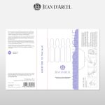 Ampoule hyaluronique