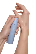 sérum hydratante