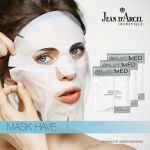 Dermal Peptide Power mask