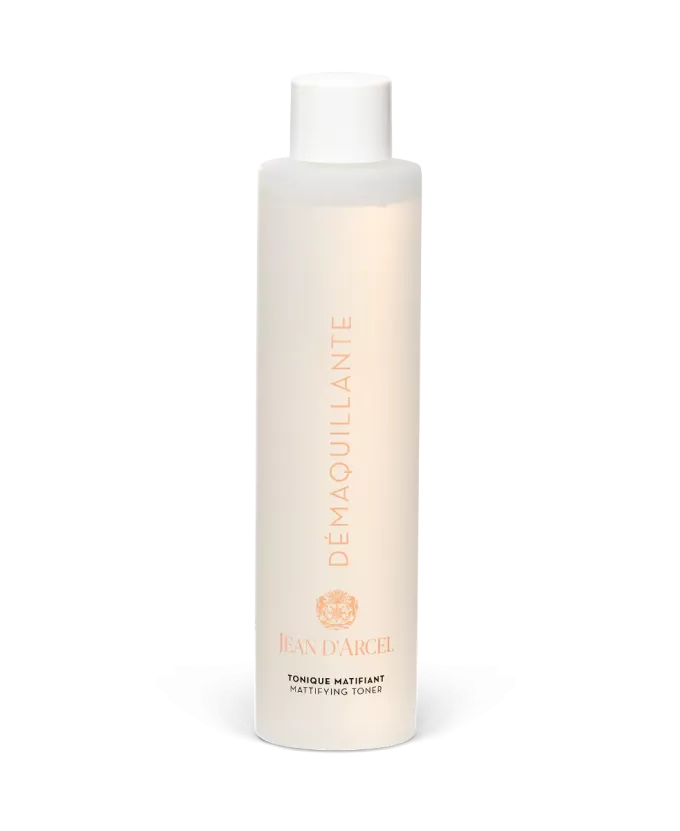 Tonique matifiant