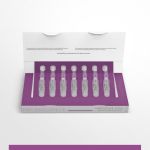 Calming concentrate