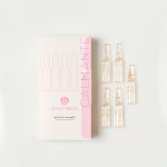 Ampoule calmante