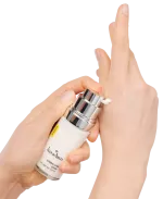 Crème vita yeux