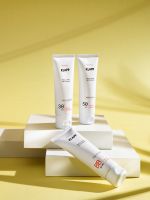 Triple Action Facial Sunscreen 50 SPF