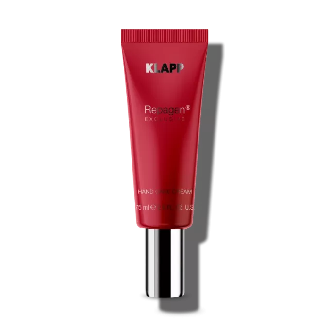 Hand Care Cream