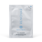 Pads revitalisante yeux